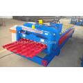 Roof Tile Roll Forming Machine