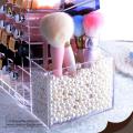 Large Capacity 110pcs Lipsticks Storage Rack