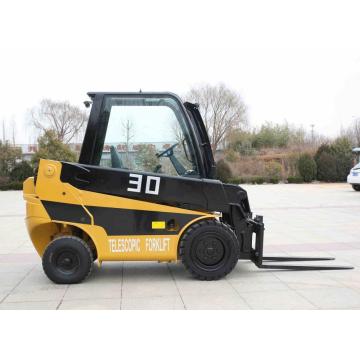 3 tons telescopic forklift truck T 30 D