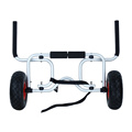 Kayak Trolley Sit On Top Foldable