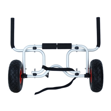 Kayak Trolley Sit On Top Foldable