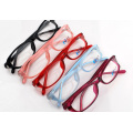 Plastic Optical Frames