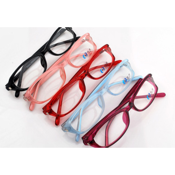 Plastic Optical Frames