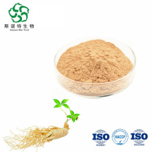 Ginseng Extract Powder Ginsenoside 80%