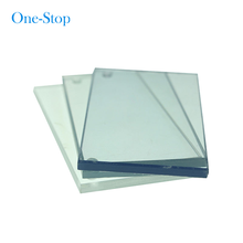OEM ODM ESD acrylic plastic board sheets