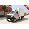 Brand New Mini 2 ton freezer refrigerated truck