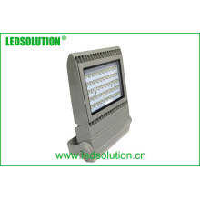 100W 120lm / W de luz comercial de inundación LED