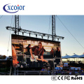 P10 Outdoor Rental Stage Big Giant Led Panel