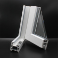 60mm Casement Series UPVC Profiles