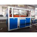 UPVC Water Supply Plastic Pipe Extruder Machine