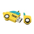 Флэш-накопитель USB для автомобиля такси