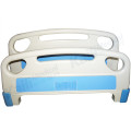 PP Head And Foot Board For Hospital Beds