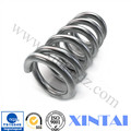 Accesorios para automóviles Coiled Ground Compression Spring