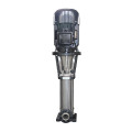 QDLF vertical stainless steel multistage pump