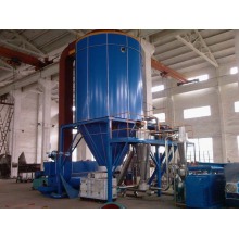 Équipement de séchage par pulvérisation centrifuge à grande vitesse