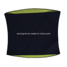 Wholesale Price Neoprene Waist Slimming Belt for Sauna (SNWS13)