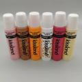 Wholesale 10ml empty plastic lip gloss tube packaging