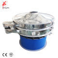 Chestnut powder and almond powder circular vibrating sieving sifter