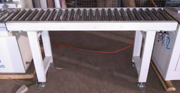 Roller Conveyor Line