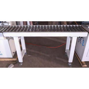Roller Conveyor with 2m speed