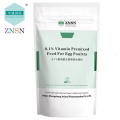 Liquid Vitamin Premixed Feed For livestock and poultry