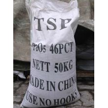 Granulado Tsp Triple Super Fosfato Fertilizante