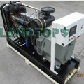 120KVA Soundproof Perkins Generator Price List