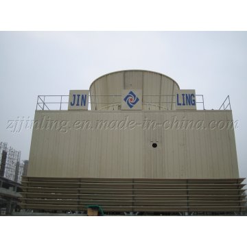 Industrial Cooling Tower JBNG-800/S