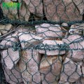 Low price Gabion construction mattress gabion