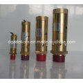 Pressure Control Valve Safety Relief Valve