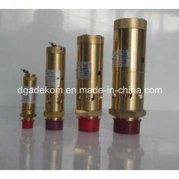 Pressure Control Valve Safety Relief Valve for Air Compressor