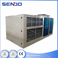 Inverter Rooftop Packaged Unit