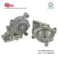 Aluminum Die Casting Walking Motor Housing