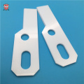 sharp precision industrial zirconia ceramic cutter hob