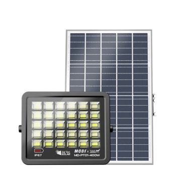 Highly efficient LED light with luminous efficiency