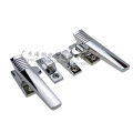 Zinc alloy Airtight Revolving Door Handle