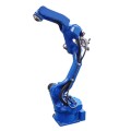 Six axis robots arm for plastic injection molding
