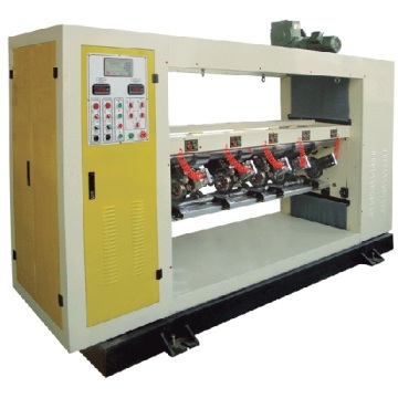 BFY-SZ Lift-down Type Slitter Scorer