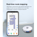 Roborock Laser robot web mop vacuum cleaner