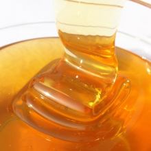 Nature Bulk Clover Honey / miel de vesce au lait de Chine