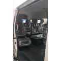 FOTON brandneuer Mini van Landscape G9