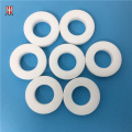 wearable ZrO2 zirconia ceramic spacer washer gasket