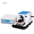 Dual Purpose Computer Rapid Freezing Paraffin Microtome