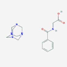 Methenamin und Natriumsalicylat