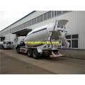 HOWO 10000 Liter Betontransportfahrzeuge