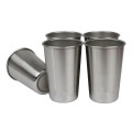 Stainless Steel Milk Cup Coffee Cup With Handle