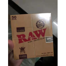 RAW Papers Wholesale & RAW Cones Wholesale