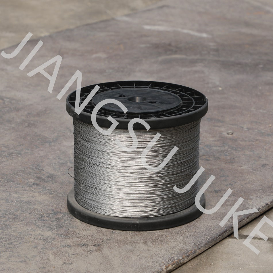 Stainless Steel Wire Stainless Steel Wire