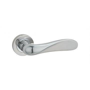 French Door Handle Systems