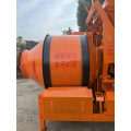 NM 500L used cement mixer concrete machinery